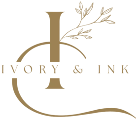 Ivory & Ink